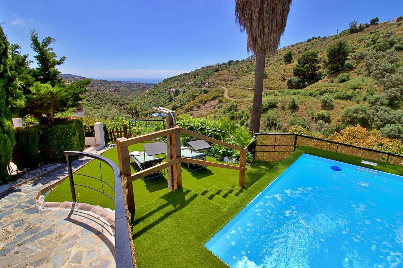 Cortijo A. Navas 1