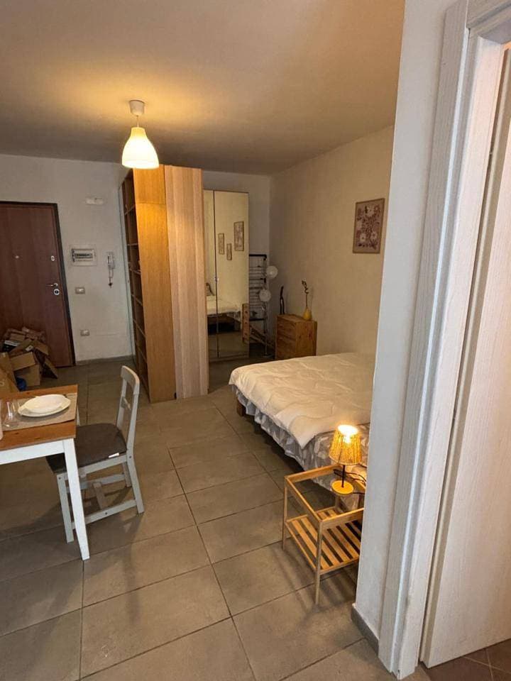 Foto 12 von 12: One-Bedroom Apartment