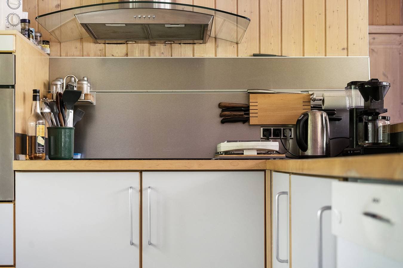 Foto 12 von 22: Schönes Ferienhaus im Erholungsgebiet