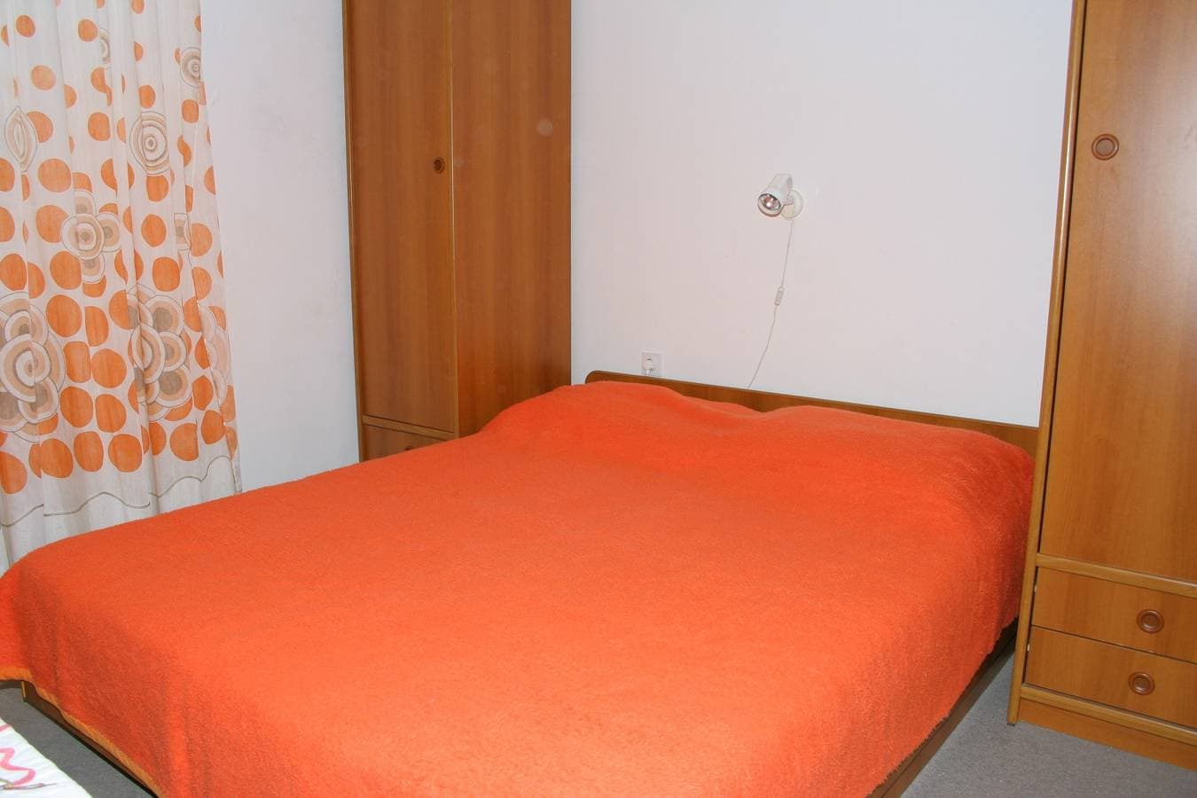 Foto 12 von 19: Studio Appartement mit Klima Podgora, Makarska As-518-a