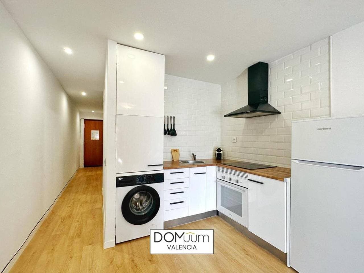 Foto 11 von 25: Studio charmant à Salou près de la plage avec terrasse, Wi-Fi, parking inclus, 4 couchages