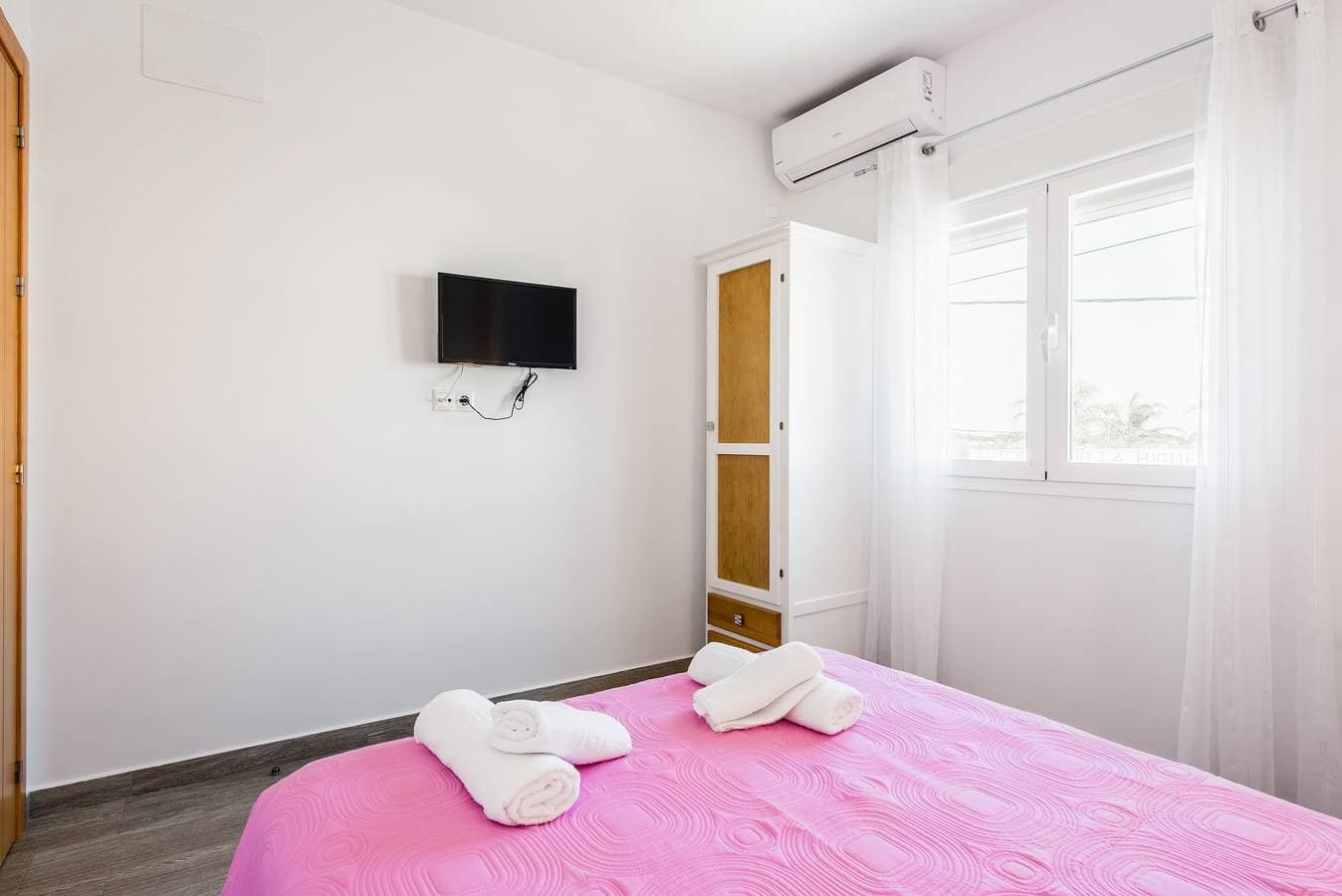 Foto 9 von 20: Modernes Studioapartment – La Higuera 3