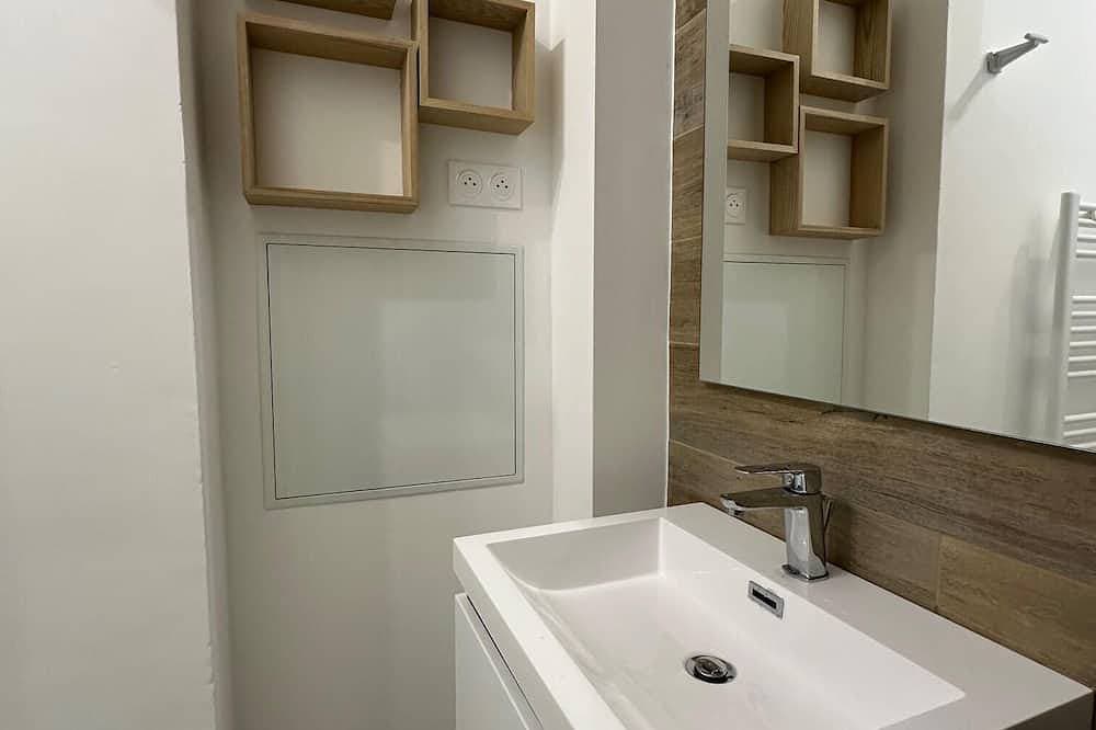 Foto 5 von 9: Appartement Vue Sur La Baie De Cannes