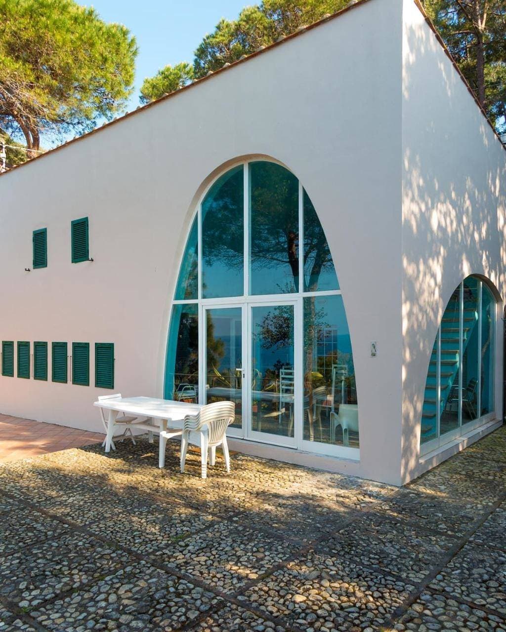 Foto 5 von 56: Three-Bedroom House - Split Level
