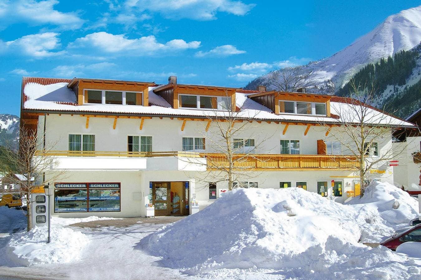 Foto 9 von 23: Wohnung in Zugspitz Arena nahe Highline 179