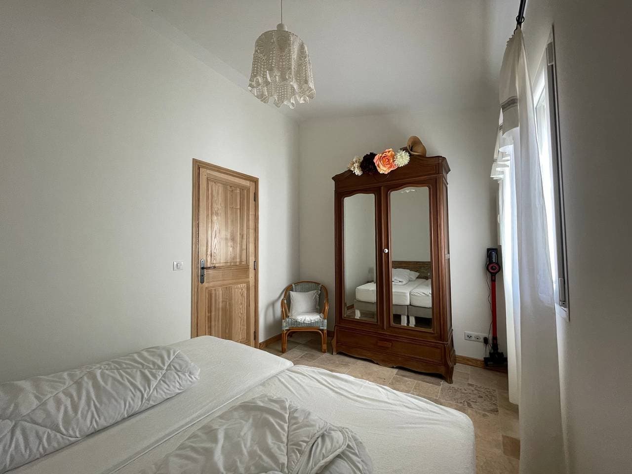 Foto 8 von 17: Ferienhaus für 4 Personen mit Garten