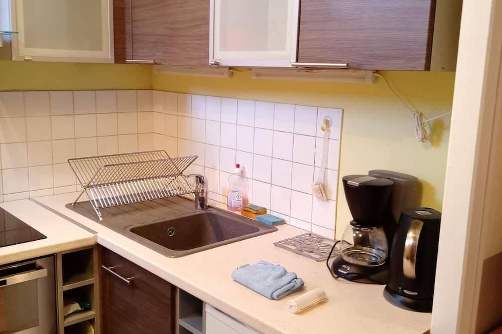 Foto 8 von 9: Mieten Sie ziemlich ruhiges und angenehmes Studio