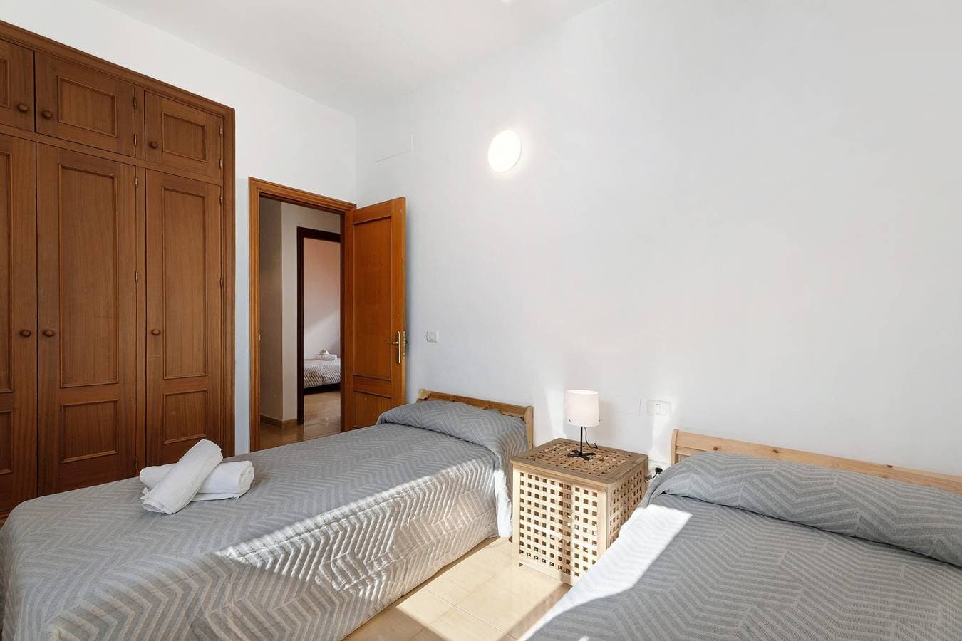 Foto 10 von 22: Apartment 'Noa' mit WLAN