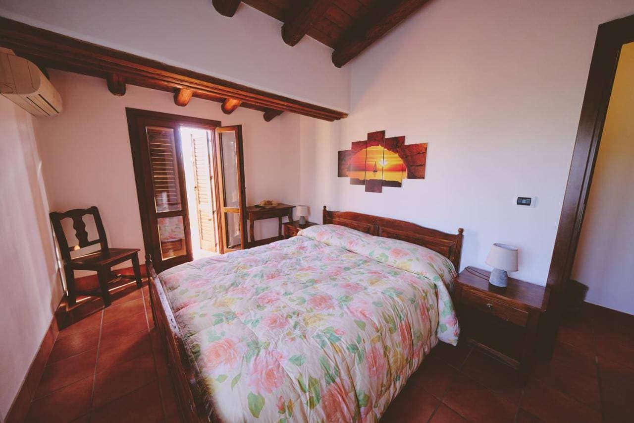 Foto 6 von 11: Double Room with Terrace