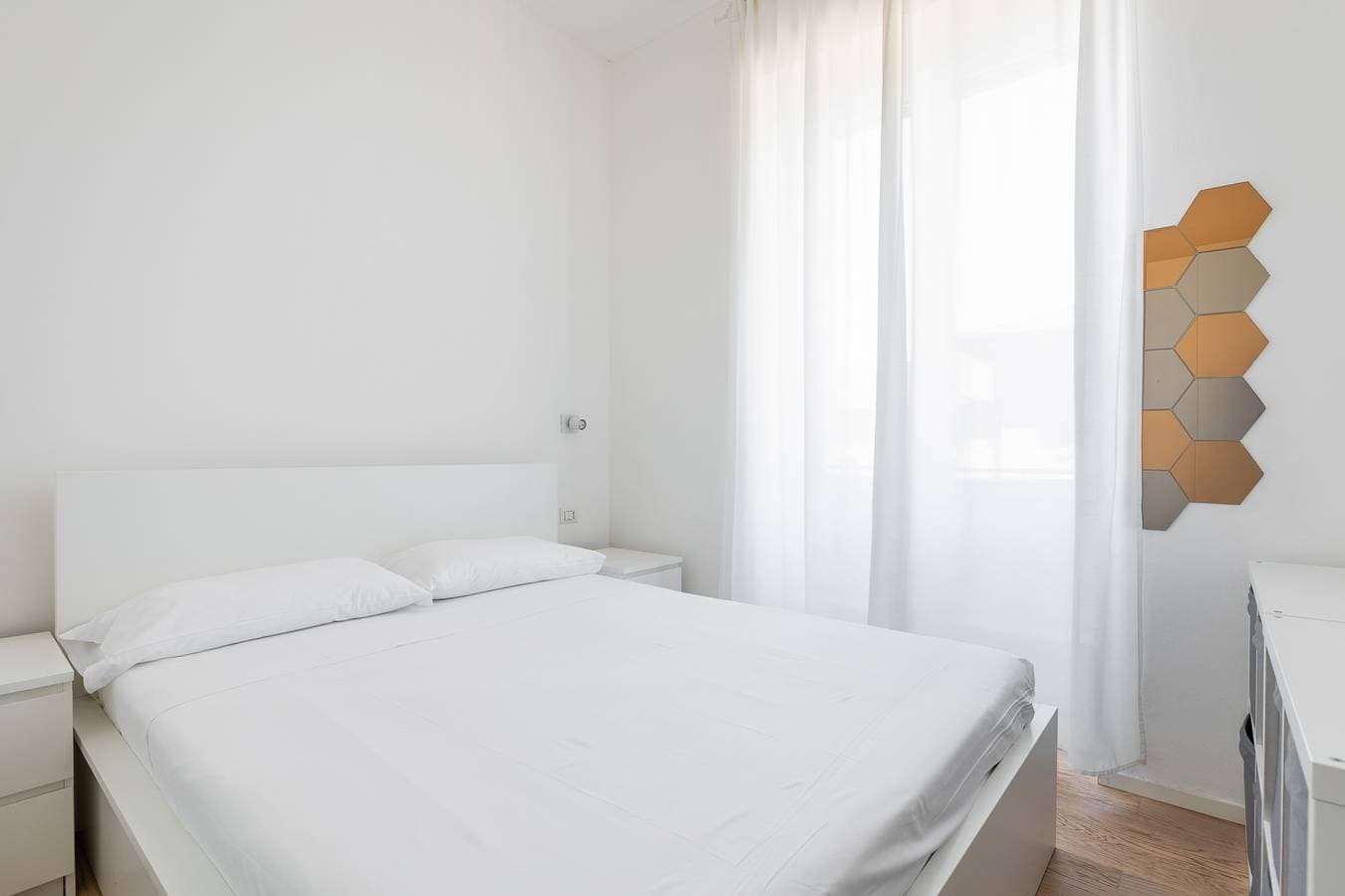 Foto 4 von 28: San Gervasio Apartment by Wonderful Italy