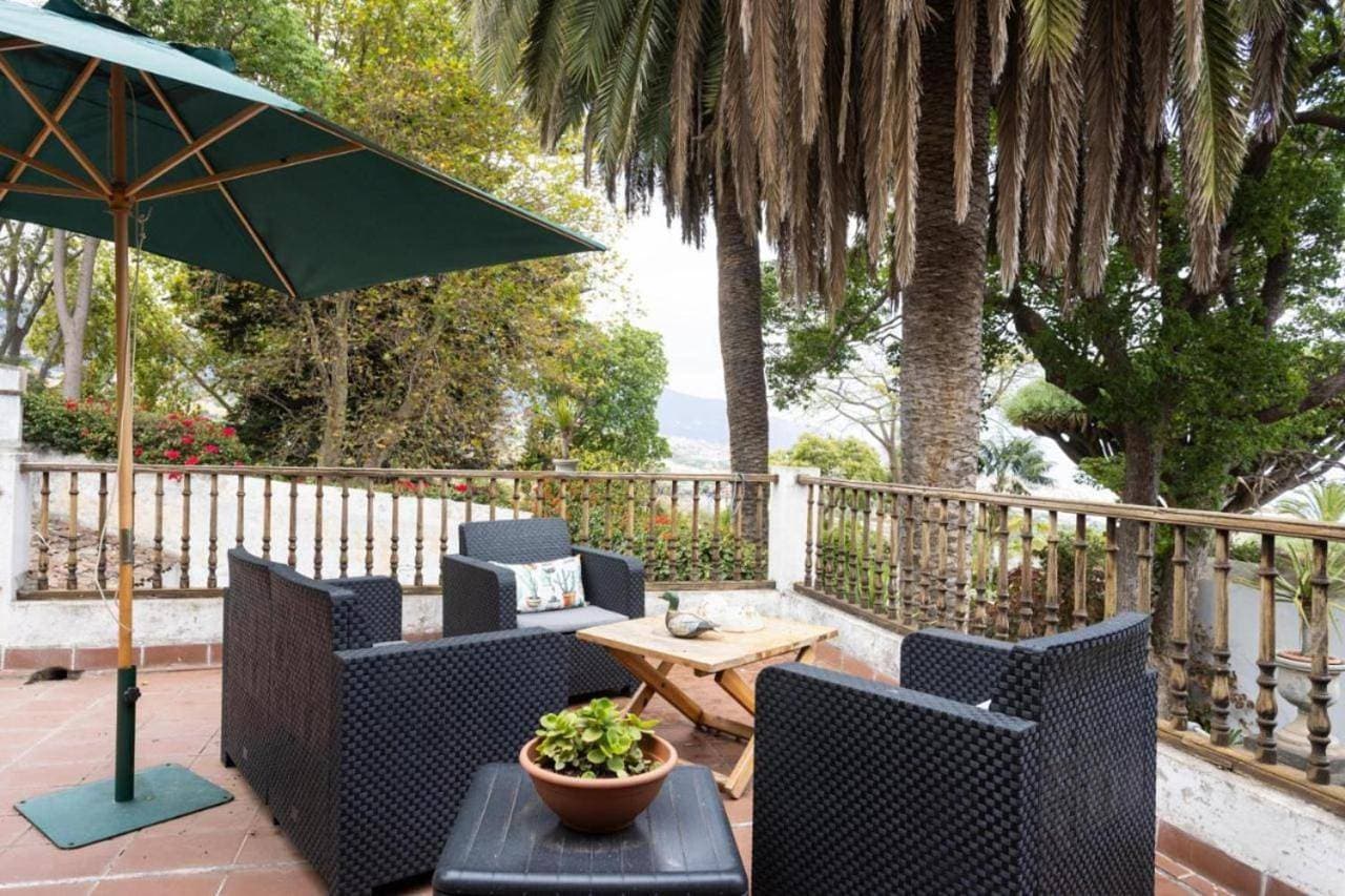 Apartamento con Arte e Historia en el corazon de La Orotava 1