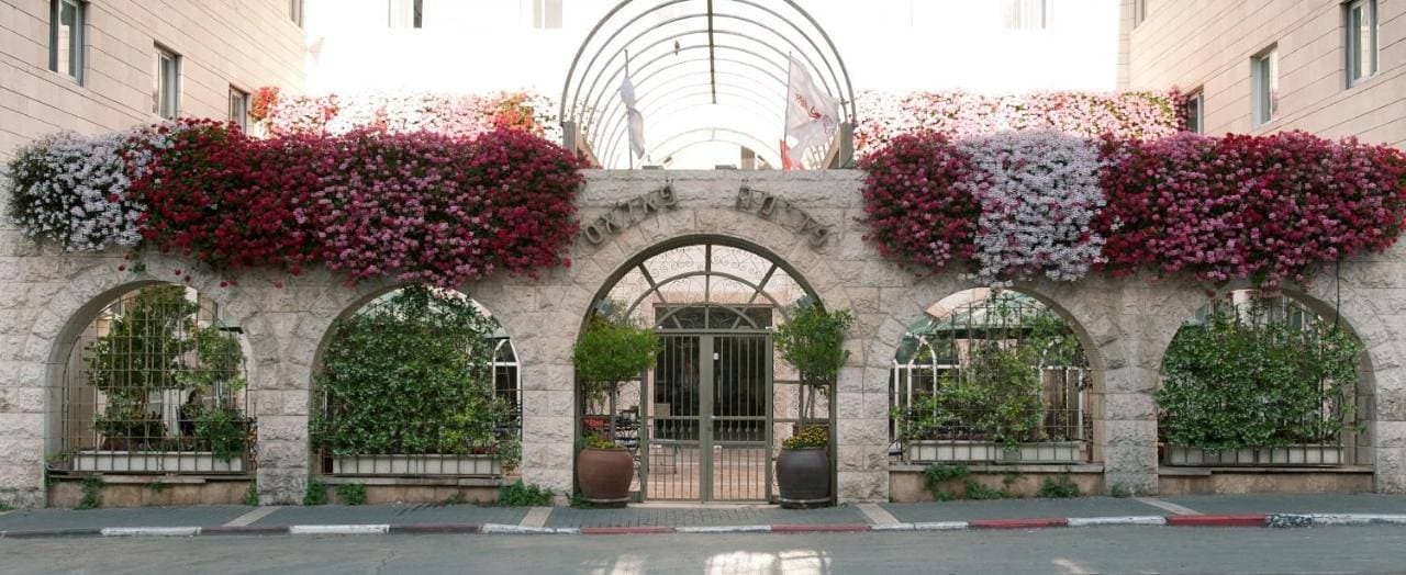 Prima Palace Hotel 1