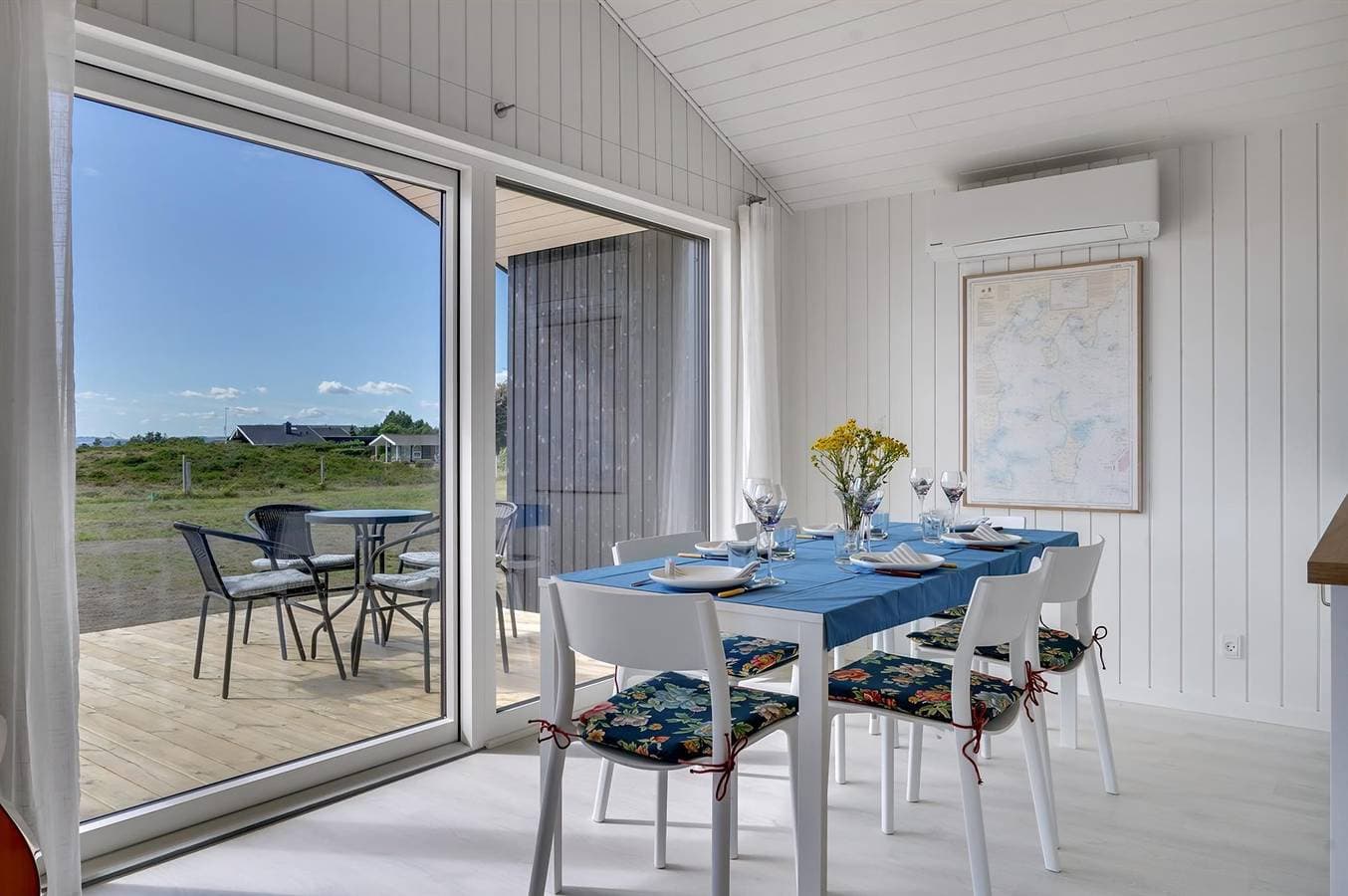 Foto 4 von 25: Pet friendly home in Ebeltoft with WiFi