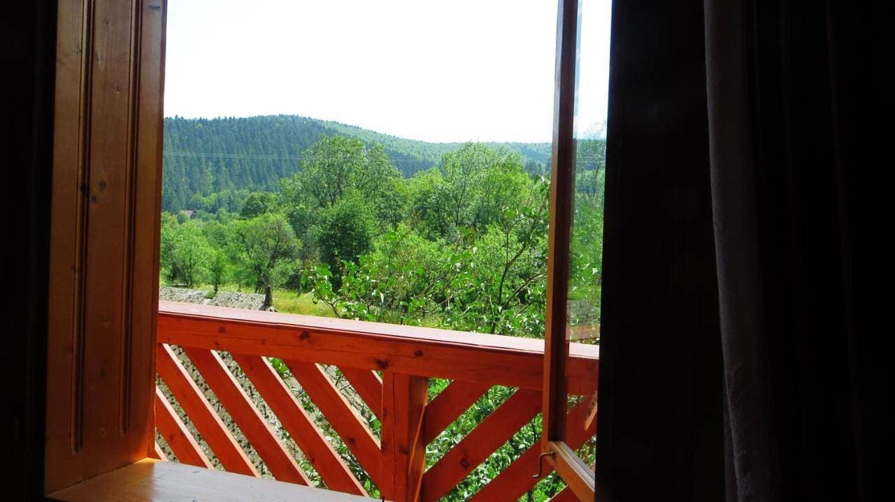Foto 10 von 18: Triple Room with Balcony
