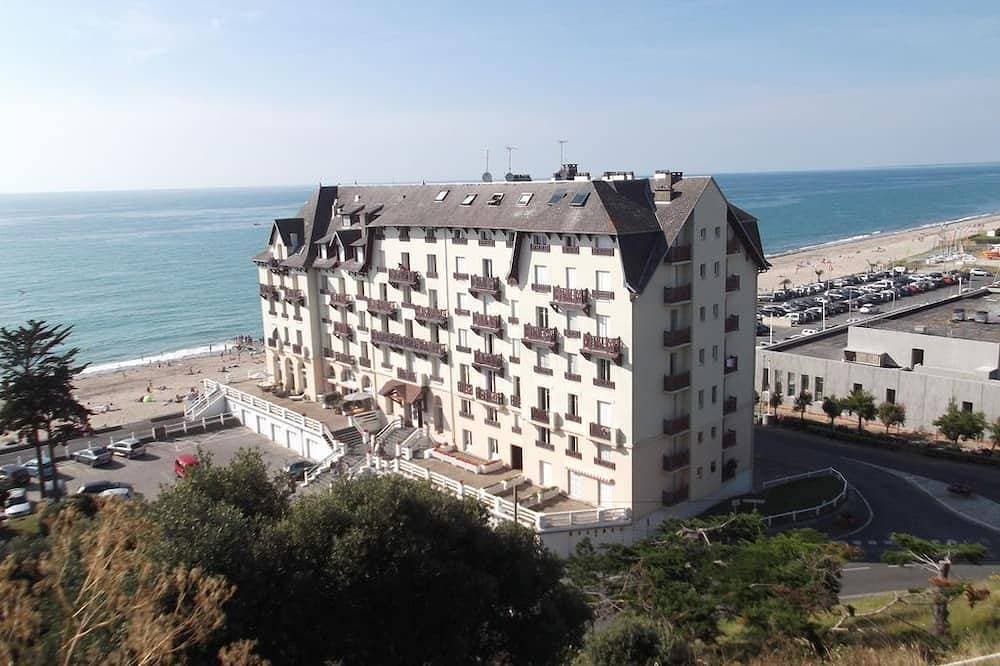 Foto 4 von 6: Studio A La Plage to be refurbished in 2020