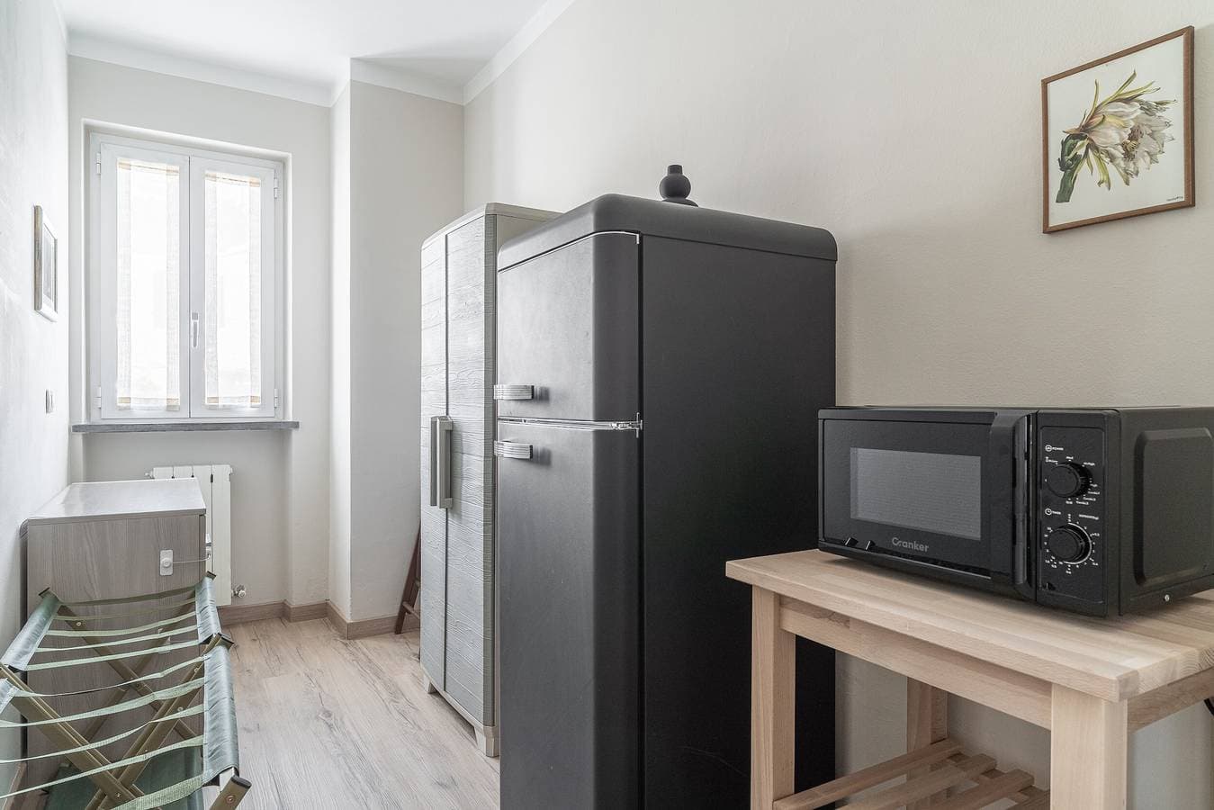 Foto 4 von 13: „Non Per Caso“ – Elegantes Design & Privater Parkplatz