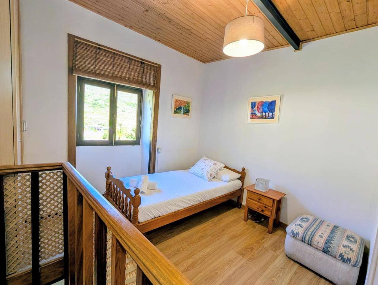 Foto 9 von 18: Two-Bedroom House