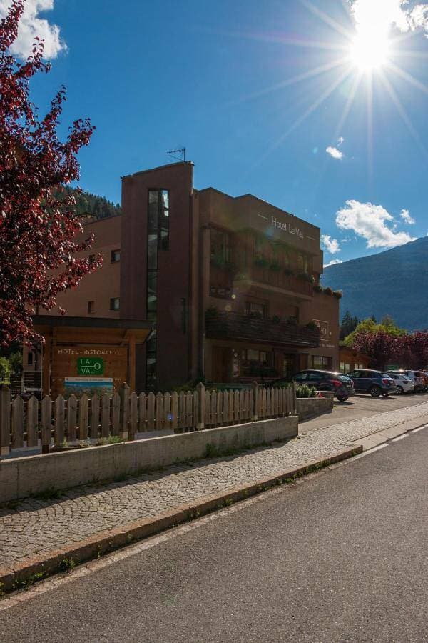 Hotel La Val 1