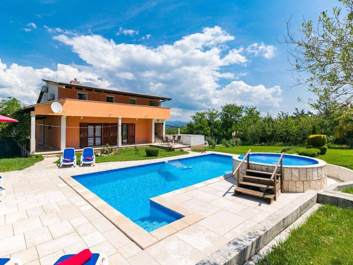 Holiday Home Nevenka by Interhome 1