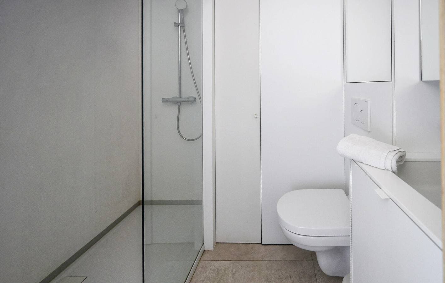 Foto 13 von 21: Ferienwohnung für 4 Personen mit Terrasse