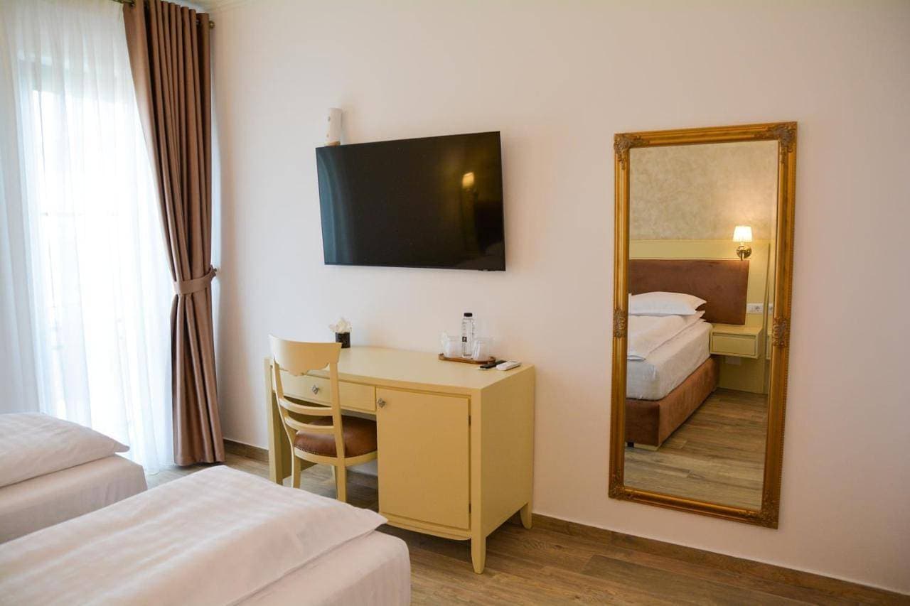 Foto 9 von 14: Double Room with Private Bathroom