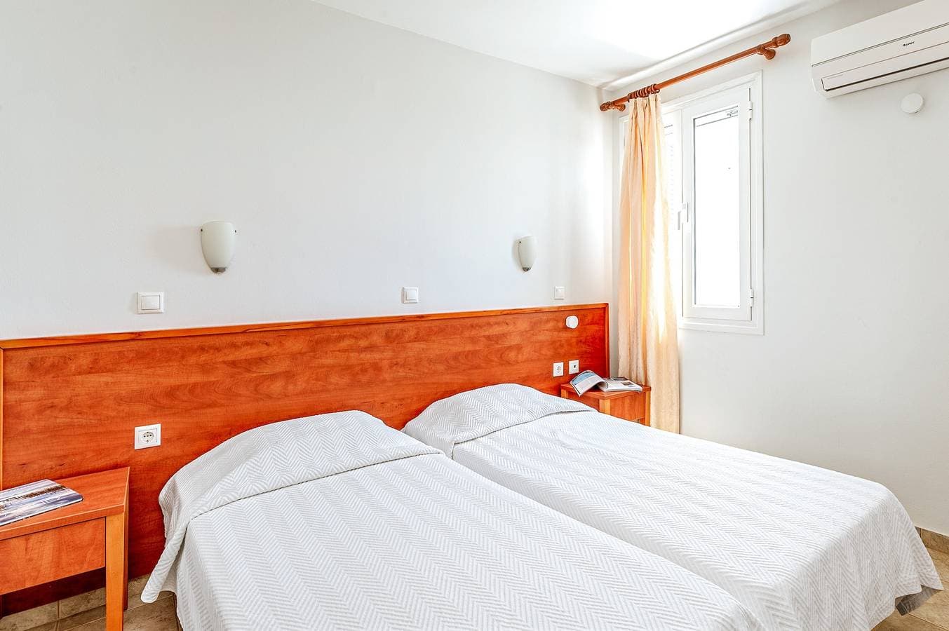 Foto 13 von 24: Ferienhaus 'Anemologio 302 Tinos' mit Meerblick, WLAN und Klimaanlage