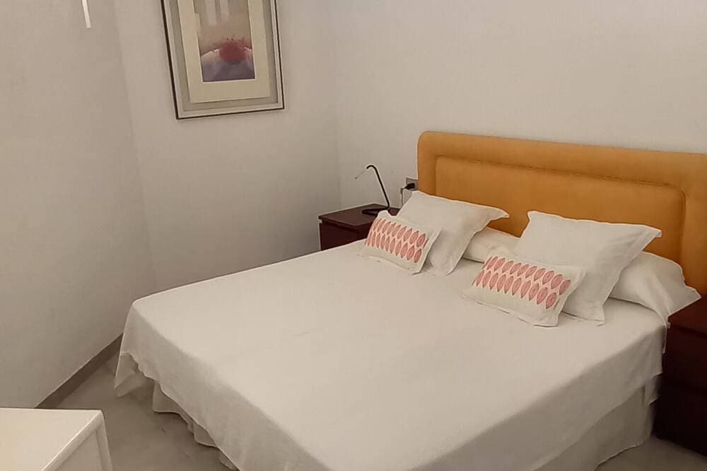 Foto 2 von 22: Ferienwohnung - El Médano - Granadilla De Abona