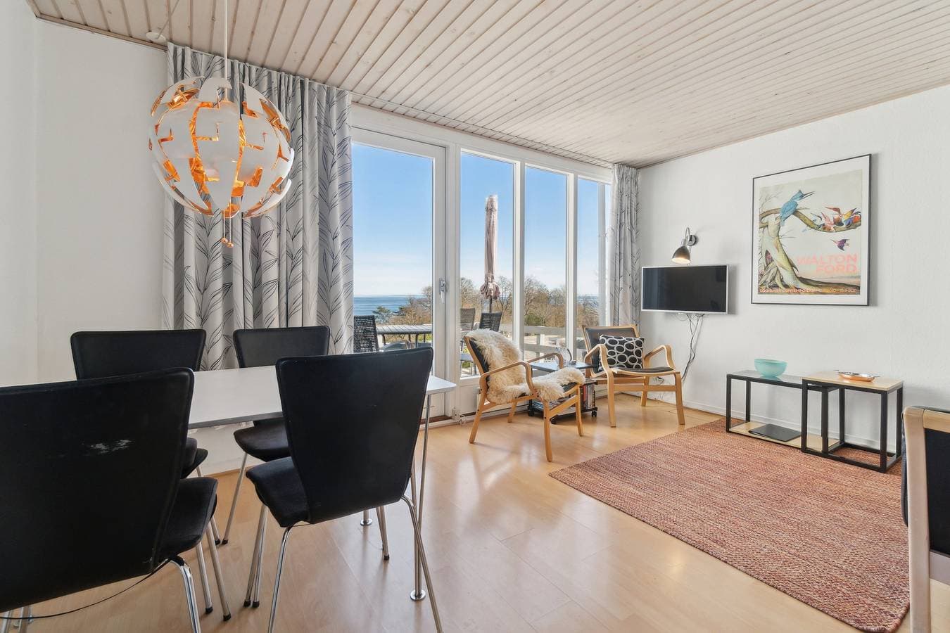 Foto 7 von 35: Schönes Ferienhaus in Allinge-Sandvig