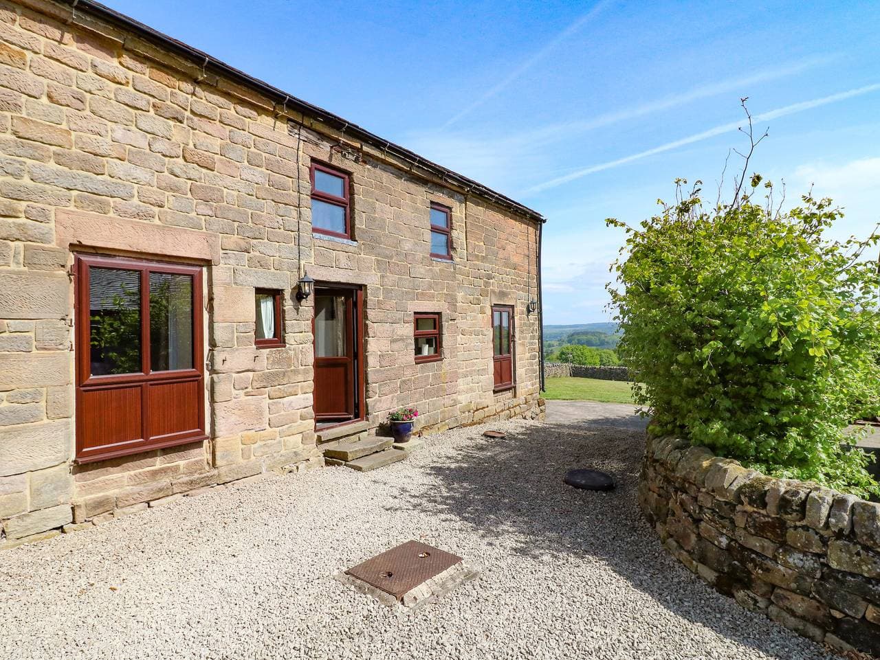Cottage 1