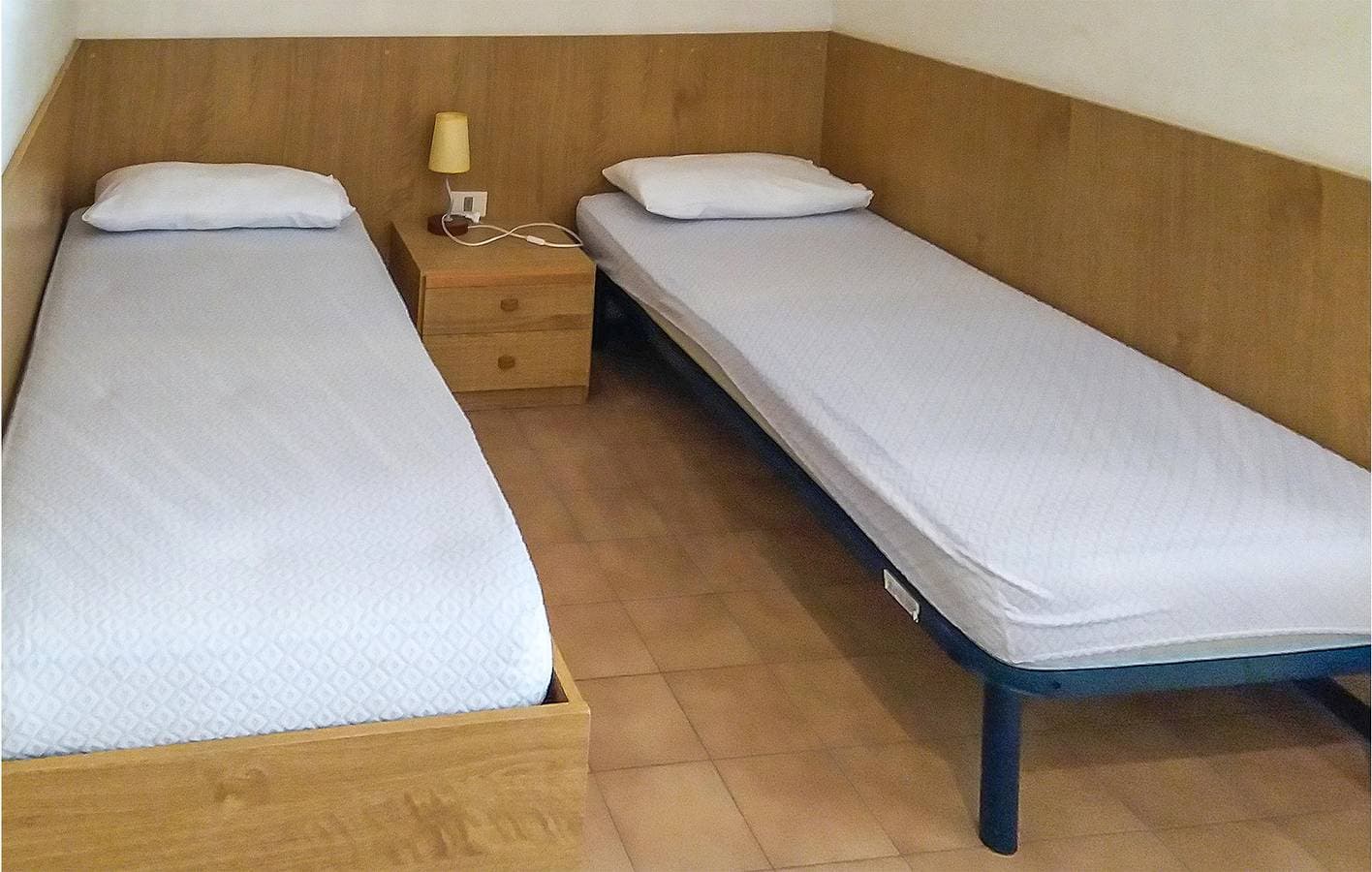 Foto 12 von 20: Appartement am Strand mit Pool und Küche