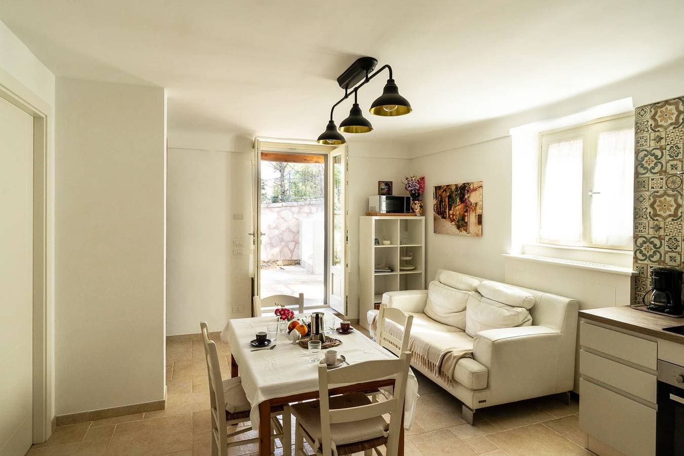 Foto 8 von 34: Casa Alina - Cm/Utnz