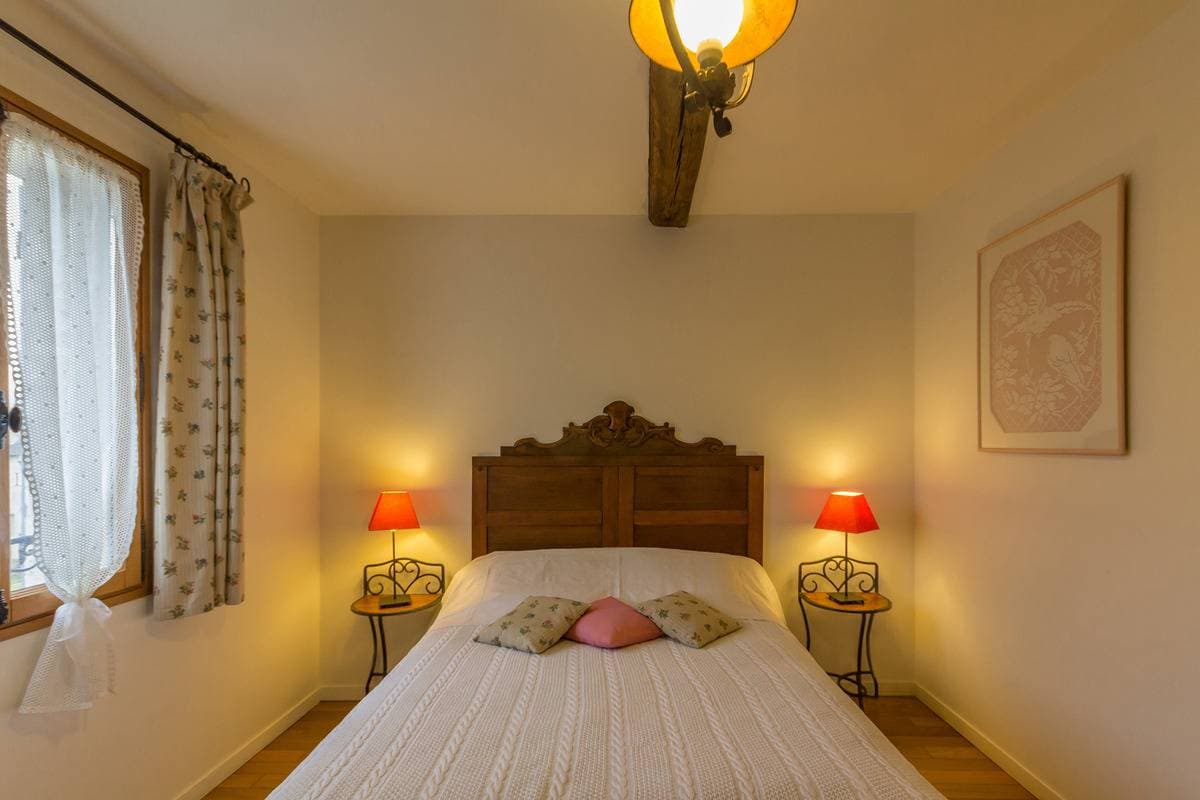 Foto 8 von 18: Le gîte de la Chouette perchée