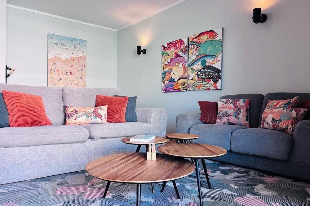 Apartment Baixa Marina 1