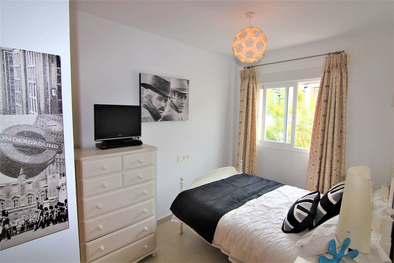 Foto 10 von 38: -Wifi y Parking Gratis-Cerca Playa.