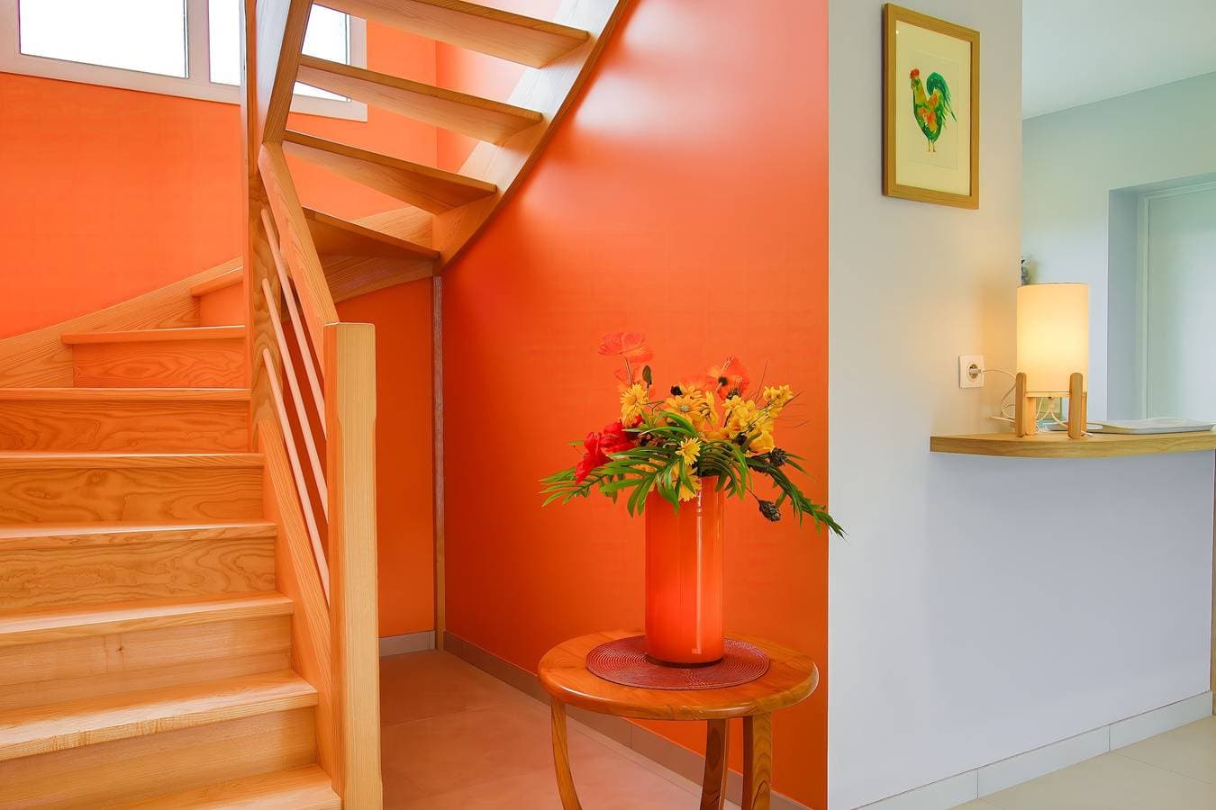Foto 9 von 45: Ferienhaus 'Maison Lux' mit privatem Garten
