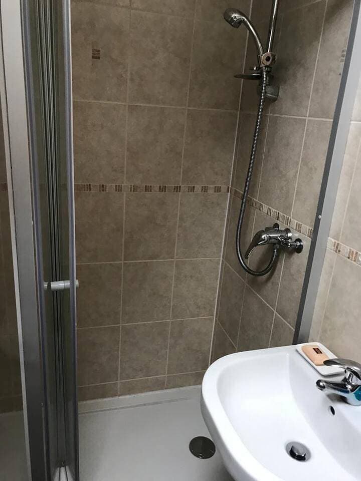 Foto 9 von 19: Ferienwohnung für 4 Personen mit Terrasse