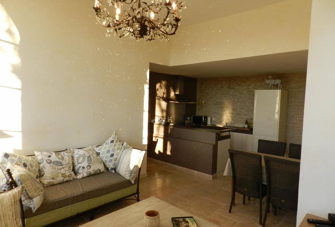 Foto 4 von 13: Apartment Chabaud