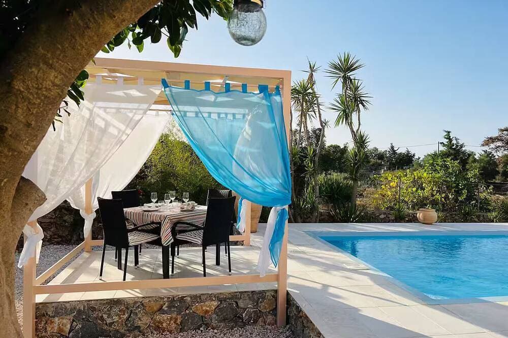 Foto 10 von 24: Villa Lp Kokkino Chorio