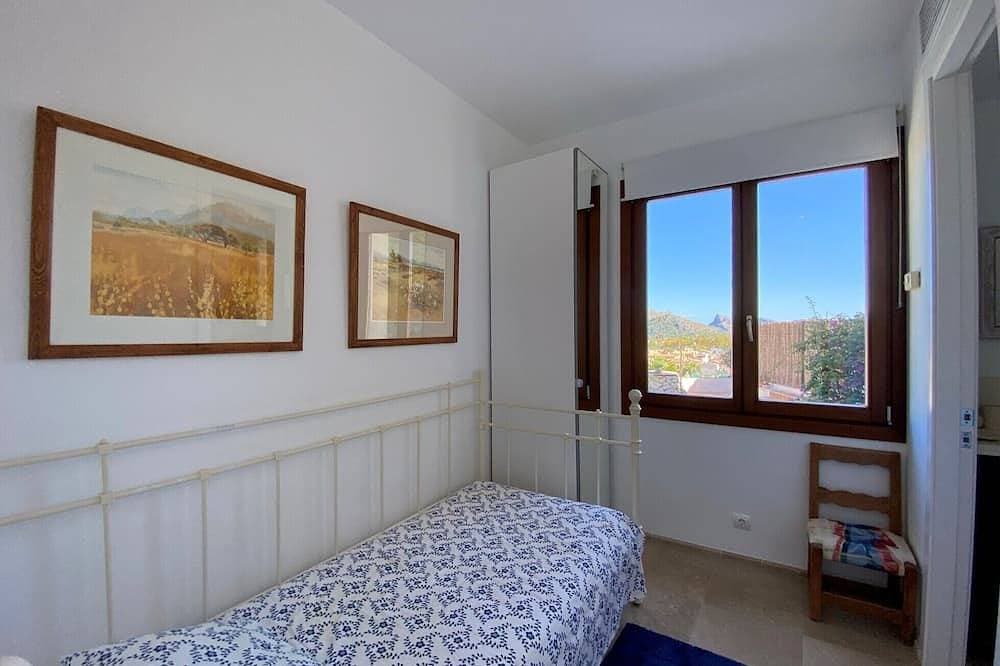 Foto 5 von 30: Villa in Uptown Pollensa mit spektakulärer Aussicht und privatem Pool