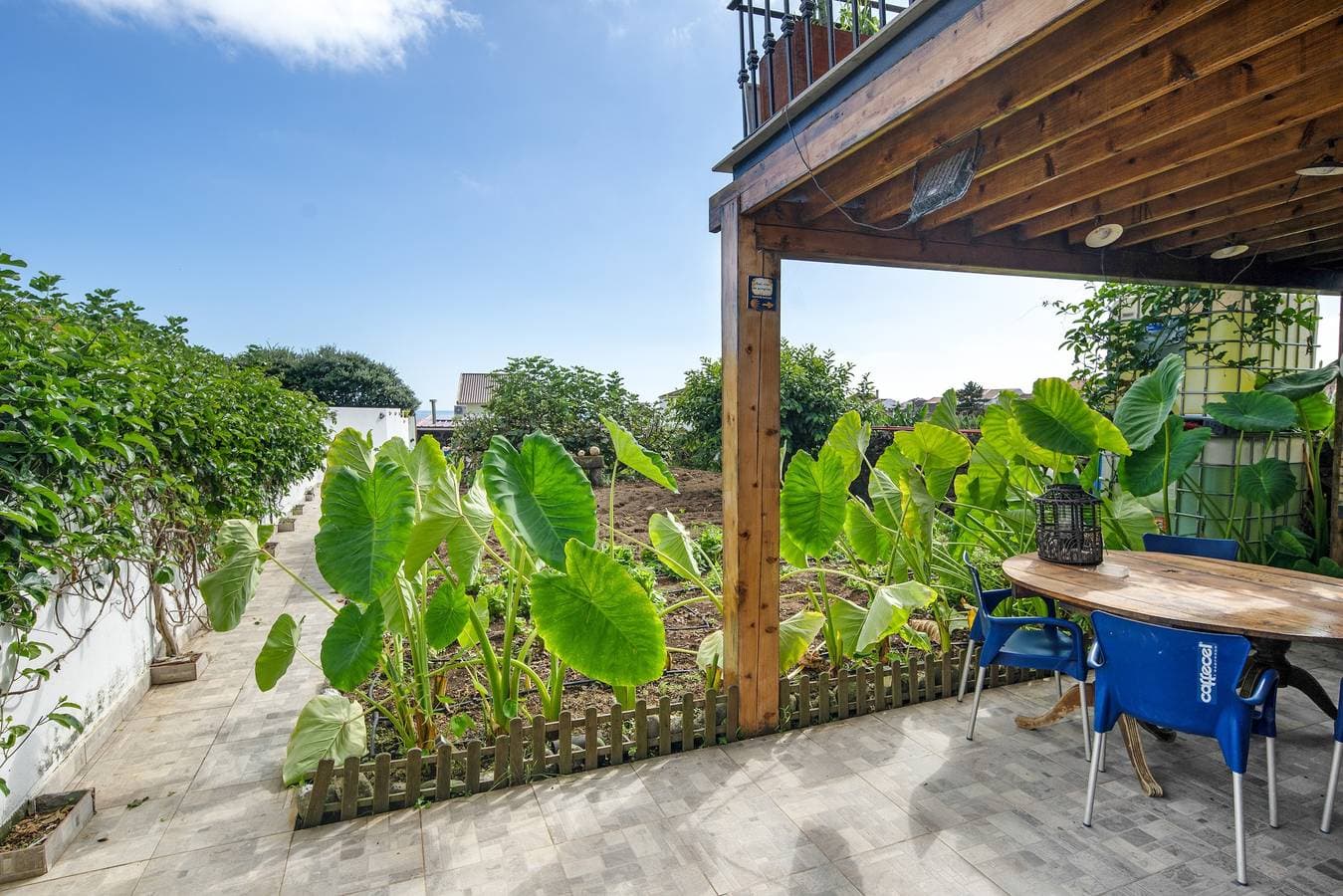 Foto 13 von 59: Zimmer 'Lagoa' mit Meerblick, privater Terrasse und WLAN