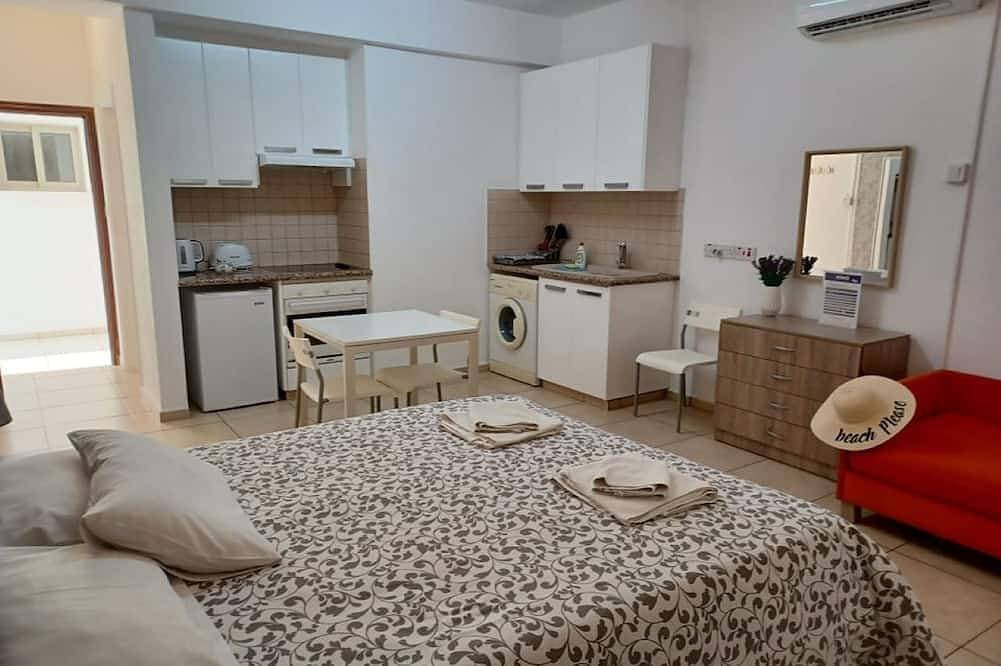 Foto 5 von 18: King's Ferienwohnungen<br>Atelierwohnung