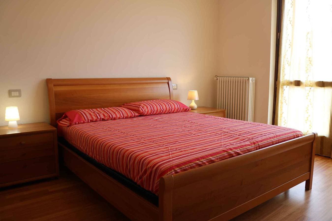 Foto 11 von 23: Ferienwohnung mit Pool und Klimaanlage