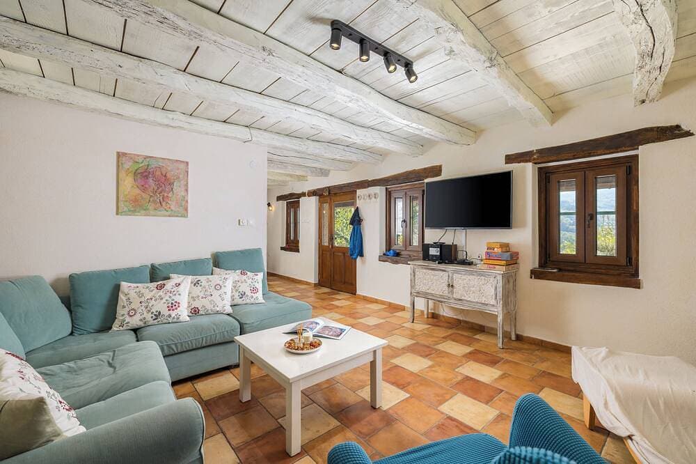 Foto 9 von 30: Glavini | Cosy & Inspiring Nature Retreat in the Heart of Istria