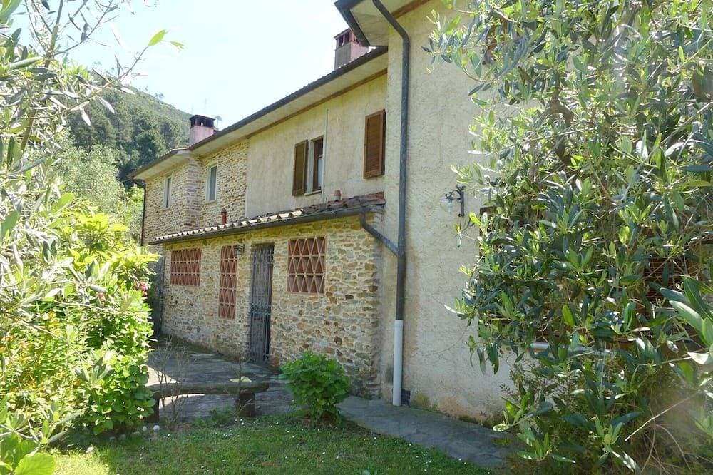Foto 12 von 26: Fantastisches Rustico mit Traumblick bis hin zum Meer. Sonnenterrasse.
