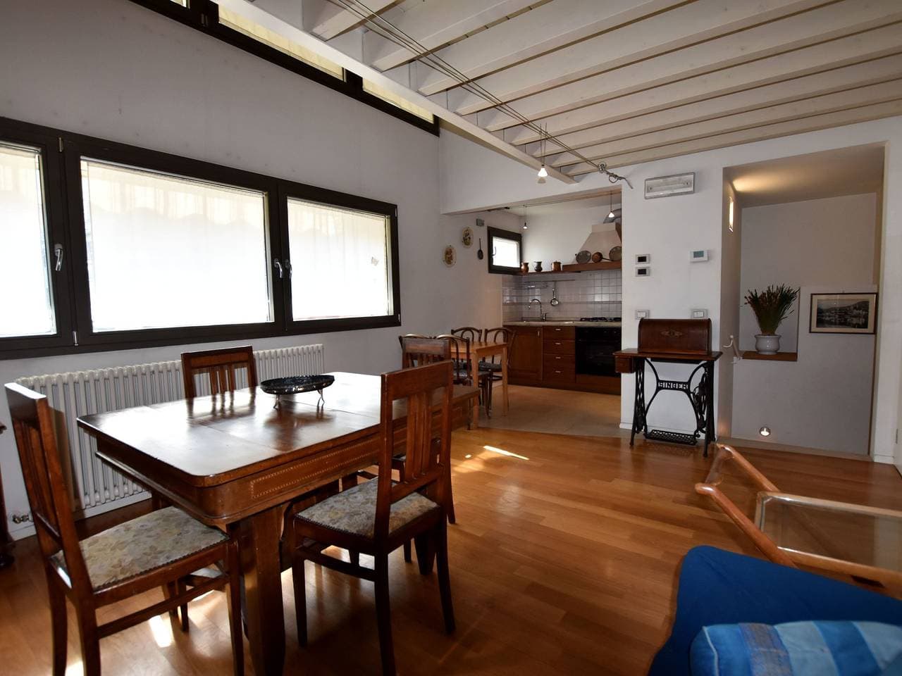 Foto 6 von 20: Wohnung in Lovere mit Seeblick