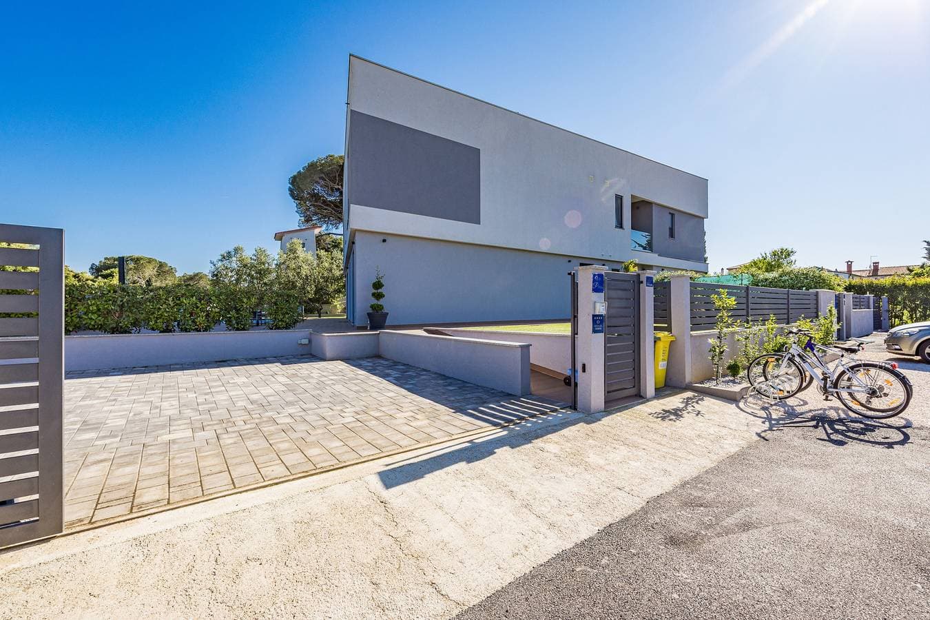 Foto 12 von 46: Villa Pinus