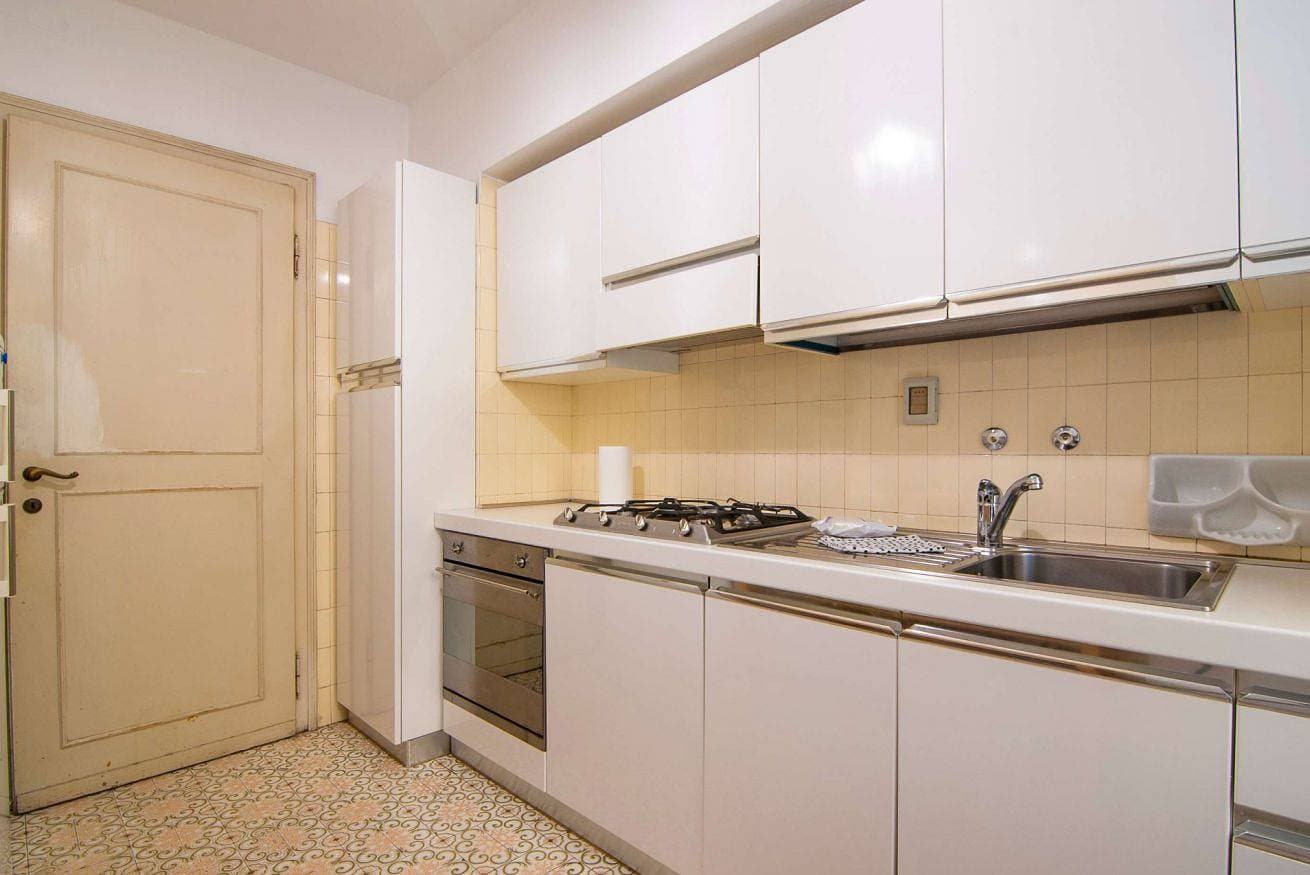 Foto 10 von 27: Ferienwohnung für 6 Personen