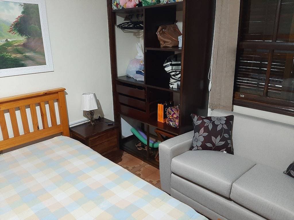 Foto 3 von 43: Schöne Wohnung in Itagua Ubatuba