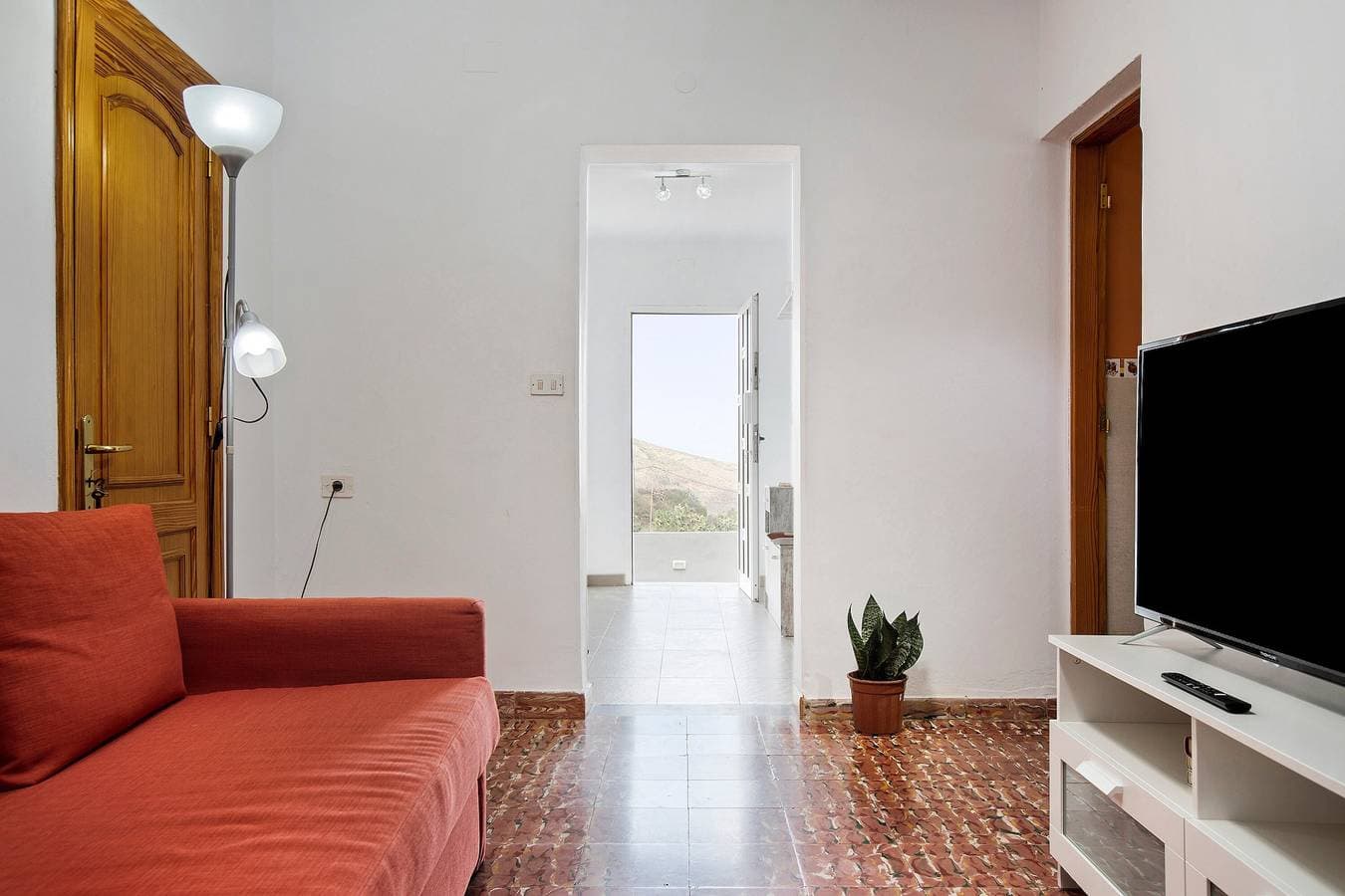 Foto 11 von 25: Casa Buenavista – Haustierfreundlich, mit Meer- und Bergblick, privater Terrasse & WLAN