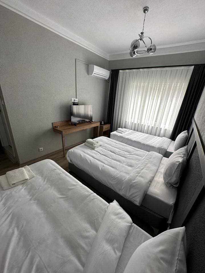 Foto 8 von 17: Deri̇n Buti̇k Hotel
